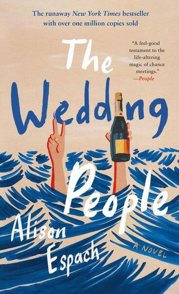 The Wedding People