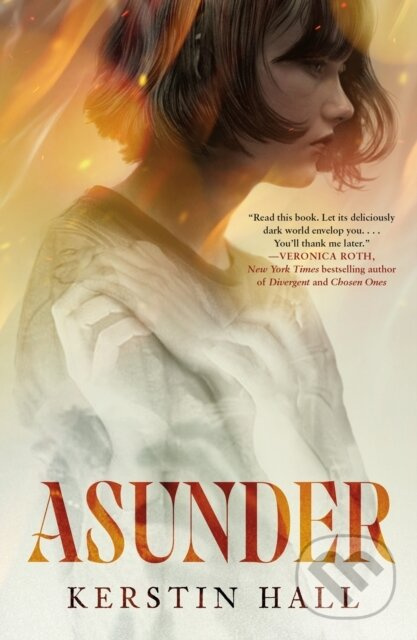 Asunder - Kerstin Hall