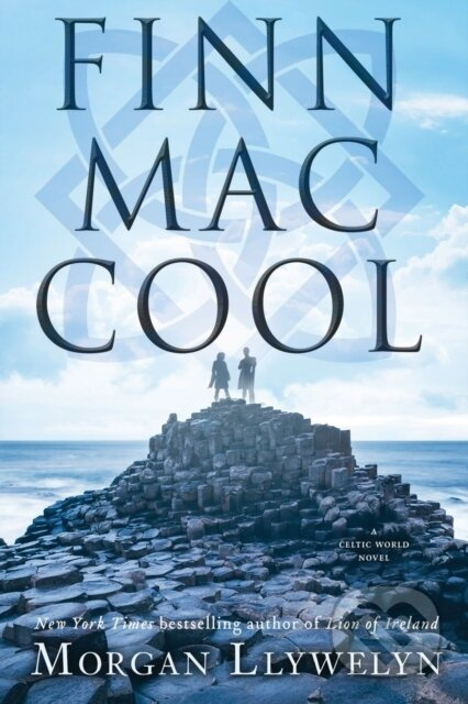 Finn Mac Cool - Morgan Llywelyn
