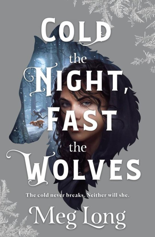 Cold the Night, Fast the Wolves -  Autor Neuveden