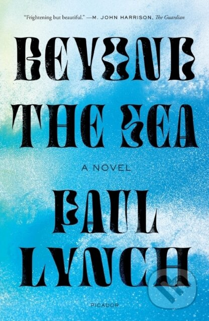 Beyond the Sea (A Novel) - Paul Lynch