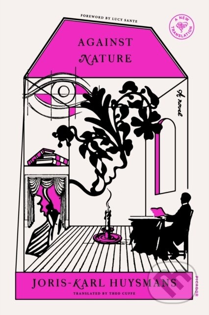 Against Nature (A Novel) - Joris-Karl Huysmans