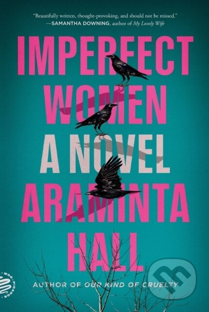 Imperfect Women (A Novel) - Araminta Hall - kniha z kategorie Společenská beletrie