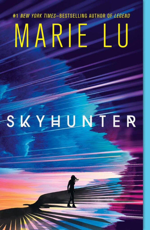 Skyhunter - Marie Lu