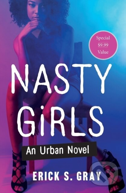 Nasty Girls (An Urban Novel) - Amber Mcbride