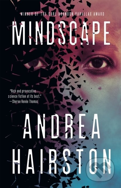 Mindscape - Andrea Hairston - kniha z kategorie Beletria