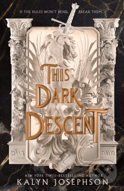 A This Dark Descent - Kalyn Josephson