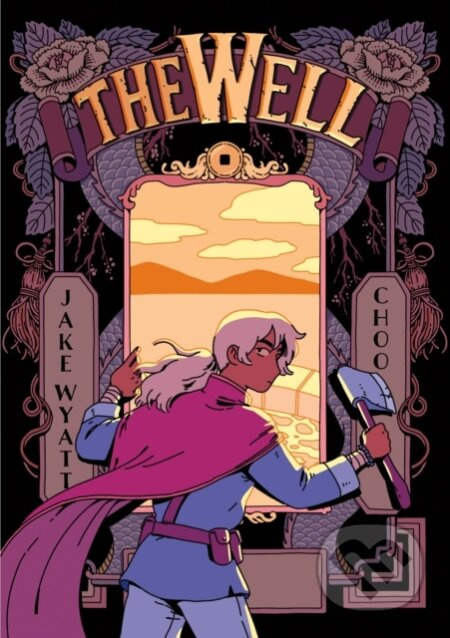 The Well - Jake Wyatt