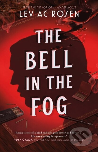 The Bell in the Fog - Dr. Mike Goldsmith