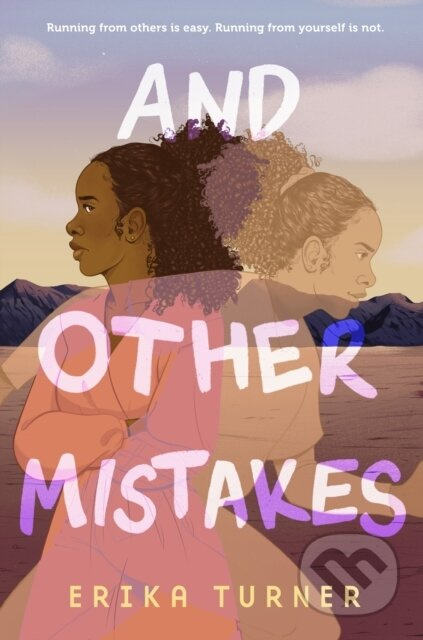 And Other Mistakes - Erika Turner