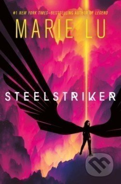 Steelstriker - Marie Lu - kniha z kategorie Beletrie