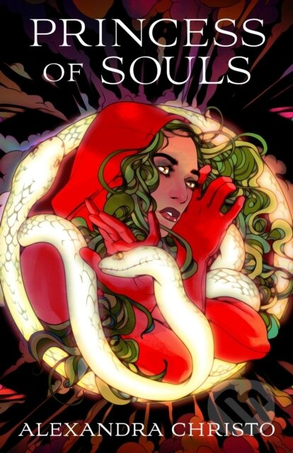 Princess of Souls - Alexandra Christo