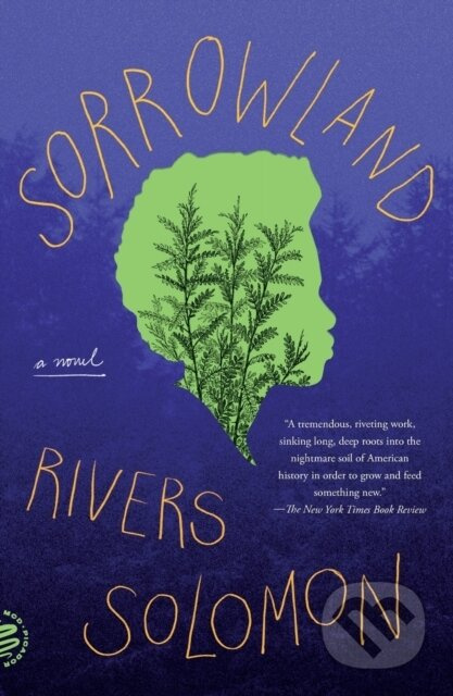 Sorrowland (A Novel) - Rivers Solomon - kniha z kategorie Romantika