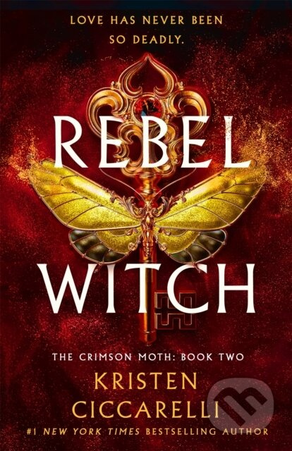 Rebel Witch