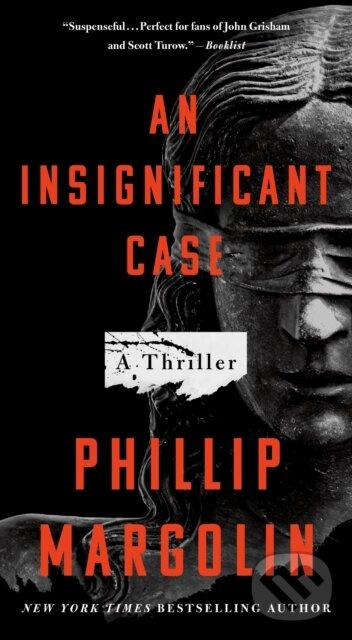 Insignificant Case (A Thriller) - Phillip Margolin