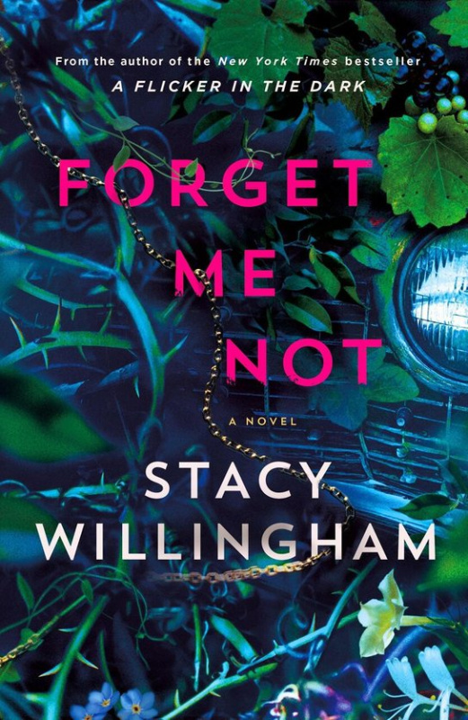 Forget Me Not -  Stacy Willingham