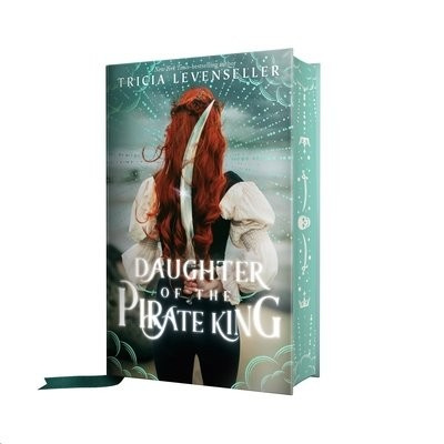 Daughter of the Pirate King Feiwel & Friends