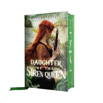 Daughter of the Siren Queen Feiwel & Friends