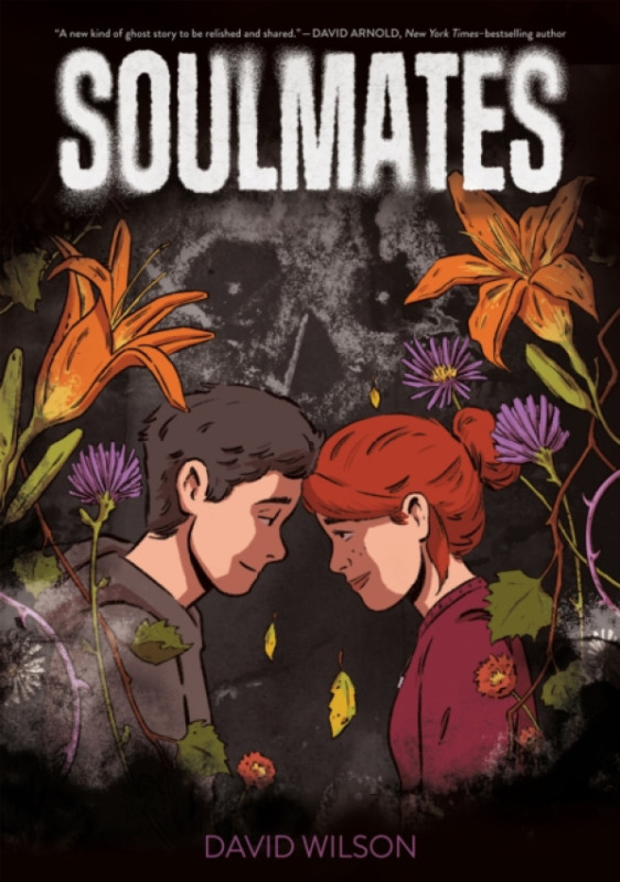 Roaring Brook Press Soulmates - Wilson, David