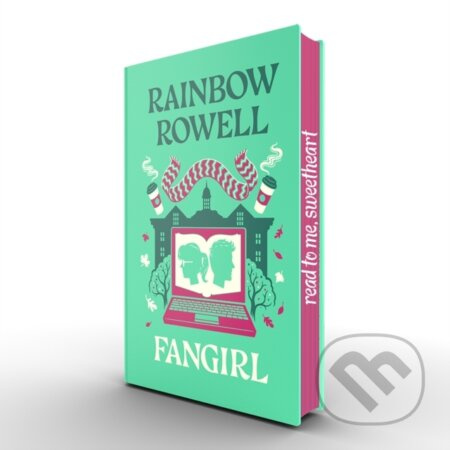 Fangirl: A Novel: 10th Anniversary Collector's Edition