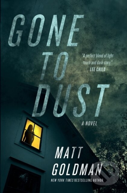 Gone to Dust (A Detective Nils Shapiro Novel) - Matt Goldman