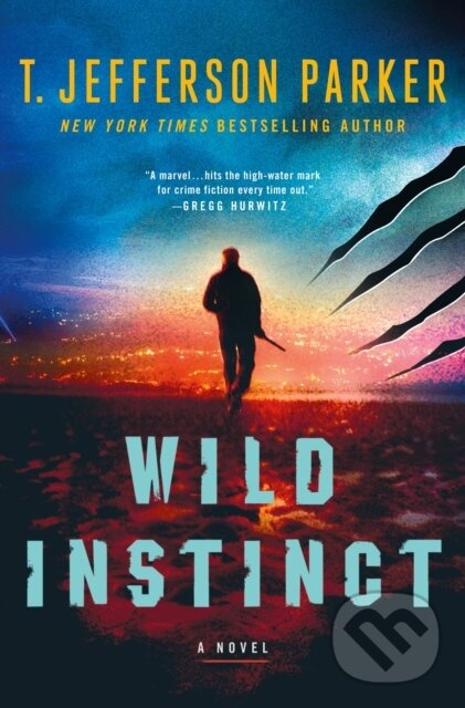 Wild Instinct (A Novel) - T. Jefferson Parker