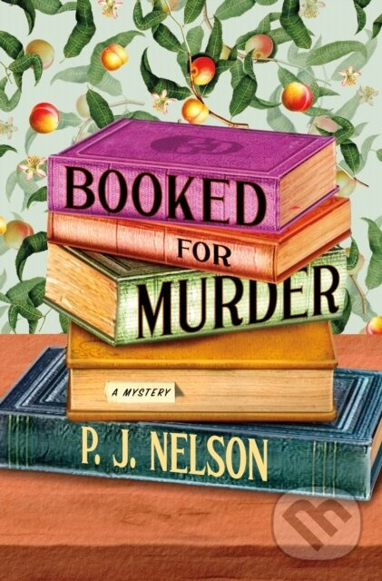 An Booked for Murder (An Old Juniper Bookshop Mystery)