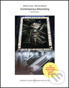 Contemporary Advertising - William F. Arens - kniha z kategorie Marketing