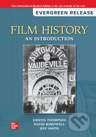 Film History: An Introduction: 2025 Release ISE (Sixth Edition) - kniha z kategorie Film