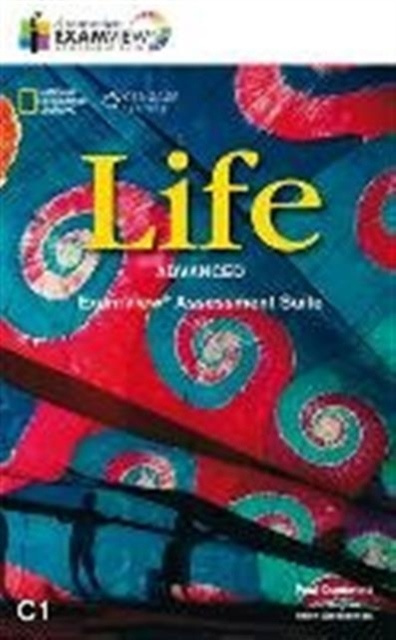 Life Advanced ExamView CD-ROM National Geographic learning