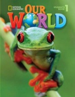 Our World 1: Workbook Cengage Learning, Inc