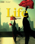Life Elementary Student´s Book with DVD COMBO Split B National Geographic learning