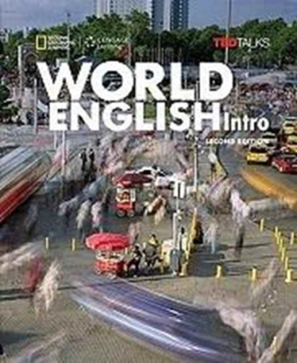 World English 2E Intro Teacher´s Guide National Geographic learning
