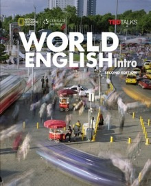 World English 2E Intro Classroom Presentation Tool National Geographic learning