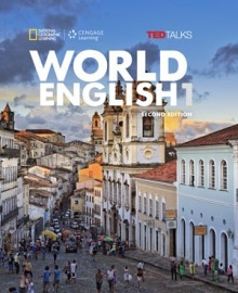 World English 2E Level 1 Classroom Presentation Tool National Geographic learning
