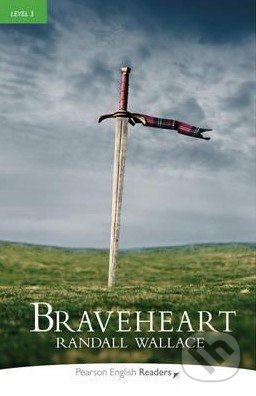 Braveheart - Randall Wallance - kniha z kategorie Beletrie