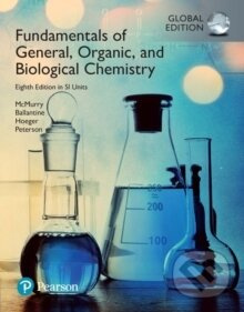 Fundamentals of General, Organic and Biological Chemistry in SI Units - kniha z kategorie Chemie