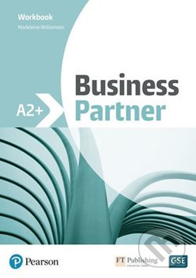 Business Partner A2+ Workbook Edu-Ksiazka Sp. S.o.o.