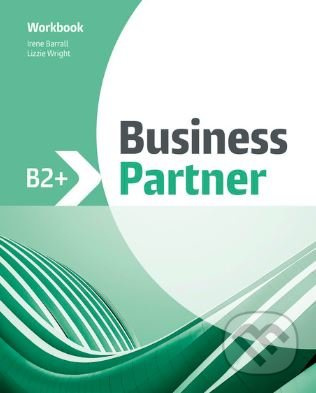 Business Partner B2+ Workbook Edu-Ksiazka Sp. S.o.o.