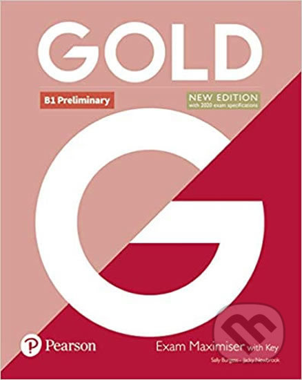Gold Experience B1 Teacher´s Resource Book, 2nd Edition Edu-Ksiazka Sp. S.o.o.