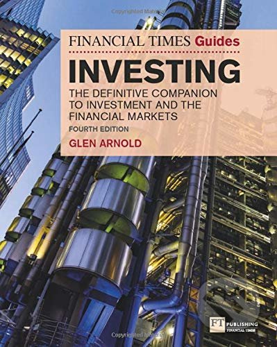 The Financial Times Guide to Investing (The Definitive Companion to Investment and the Financial Markets) - kniha z kategorie Drama a divadelní hry