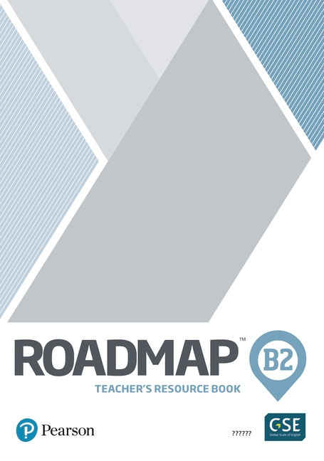 Roadmap B2 Upper-Intermediate Teacher´s Book with Digital Resources/Assessment Package Pearson
