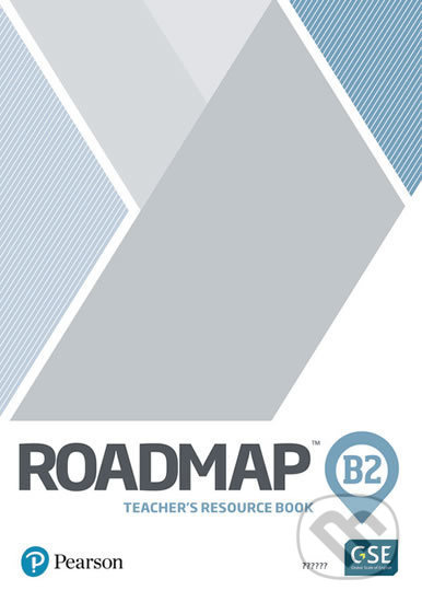 Roadmap B2 Upper-Intermediate Teacher´s Book with Digital Resources/Assessment Package Pearson