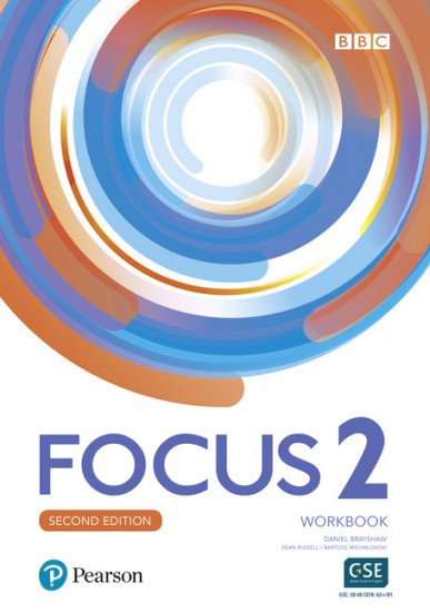 Focus (2nd Edition) 2 Workbook Pearson