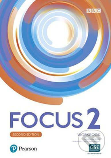 Focus (2nd Edition) 2 Workbook Pearson