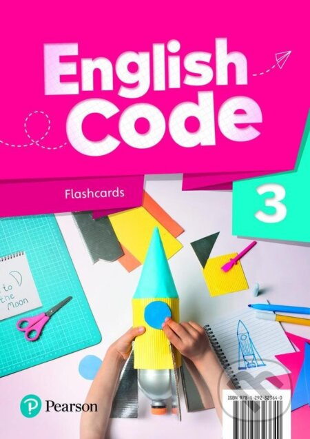 English Code 3 Flashcards Edu-Ksiazka Sp. S.o.o.