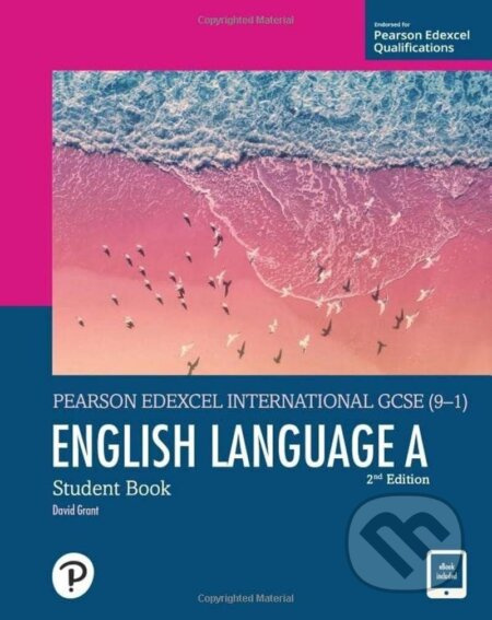 Pearson Edexcel International GCSE (9-1) English Language A Student Book