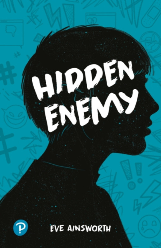 Rapid Plus Stages 10-12 10.4 Hidden Enemy - Eve Ainsworth