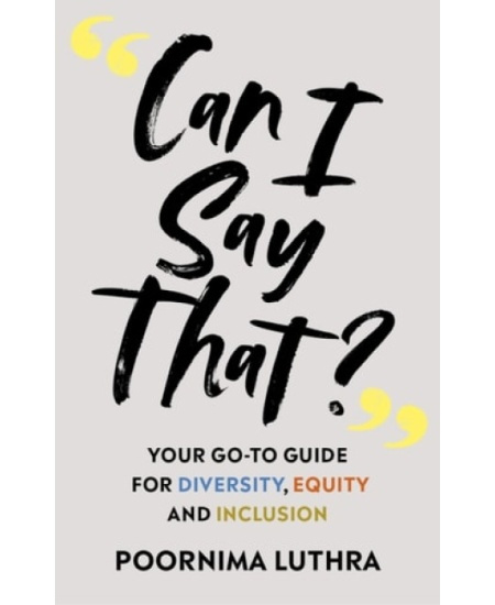 Can I Say That? Pearson Education Limited