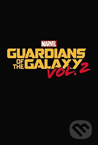 Guardians of the Galaxy (Volume 2) (Prelude) - kniha z kategorie Sci-fi, fantasy a komiksy
